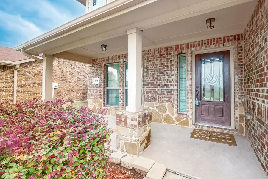 970 Austin Lane, Lavon, TX 75166 - Image #2