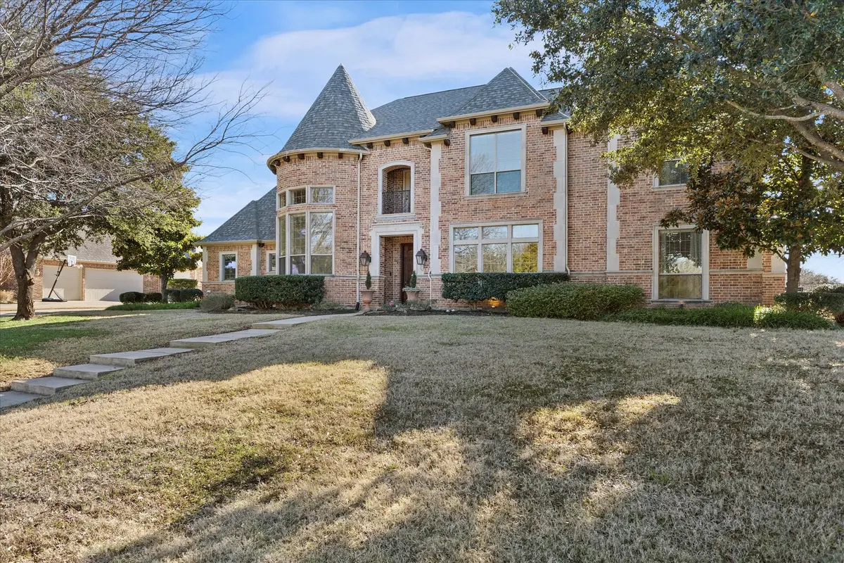 524 Heathland Crossing, Heath, TX 75032 - Image #1