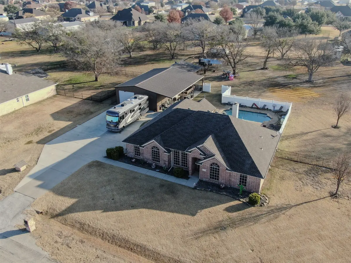 14216 Santa Fe Court, Haslet, TX 76052 - Image #1