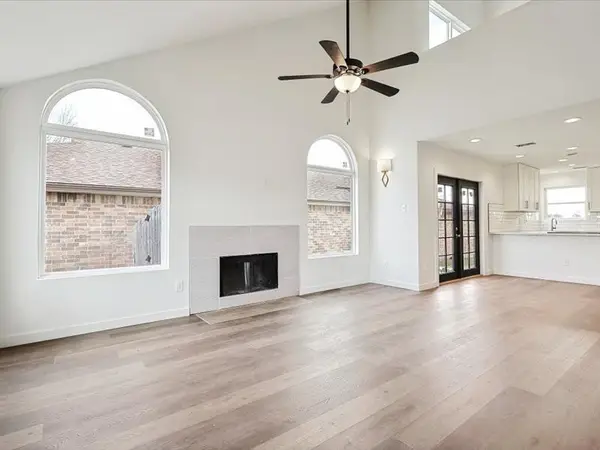 514 Appomattox Drive, Mesquite, TX 75149