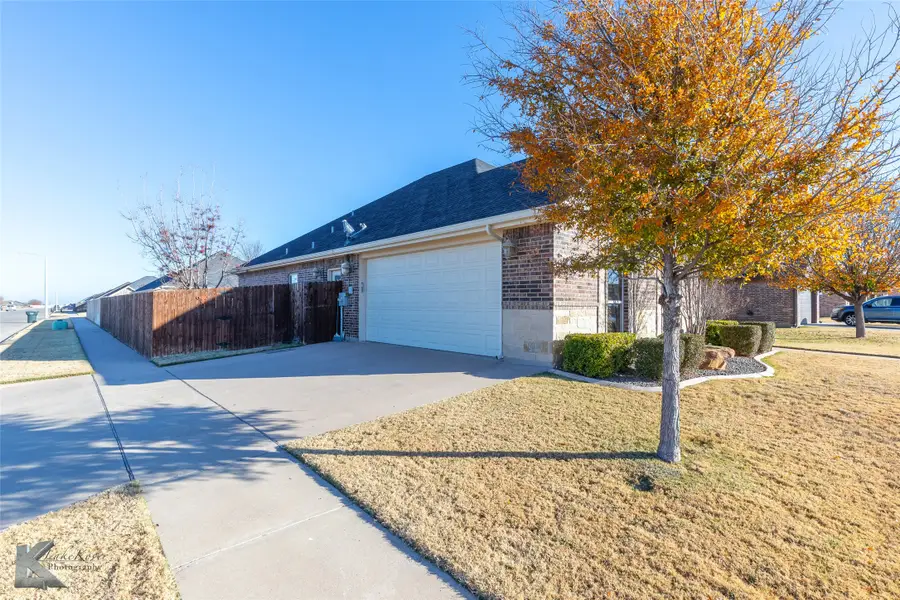 302 Whiterock Drive, Abilene, TX 79602 - Image #3