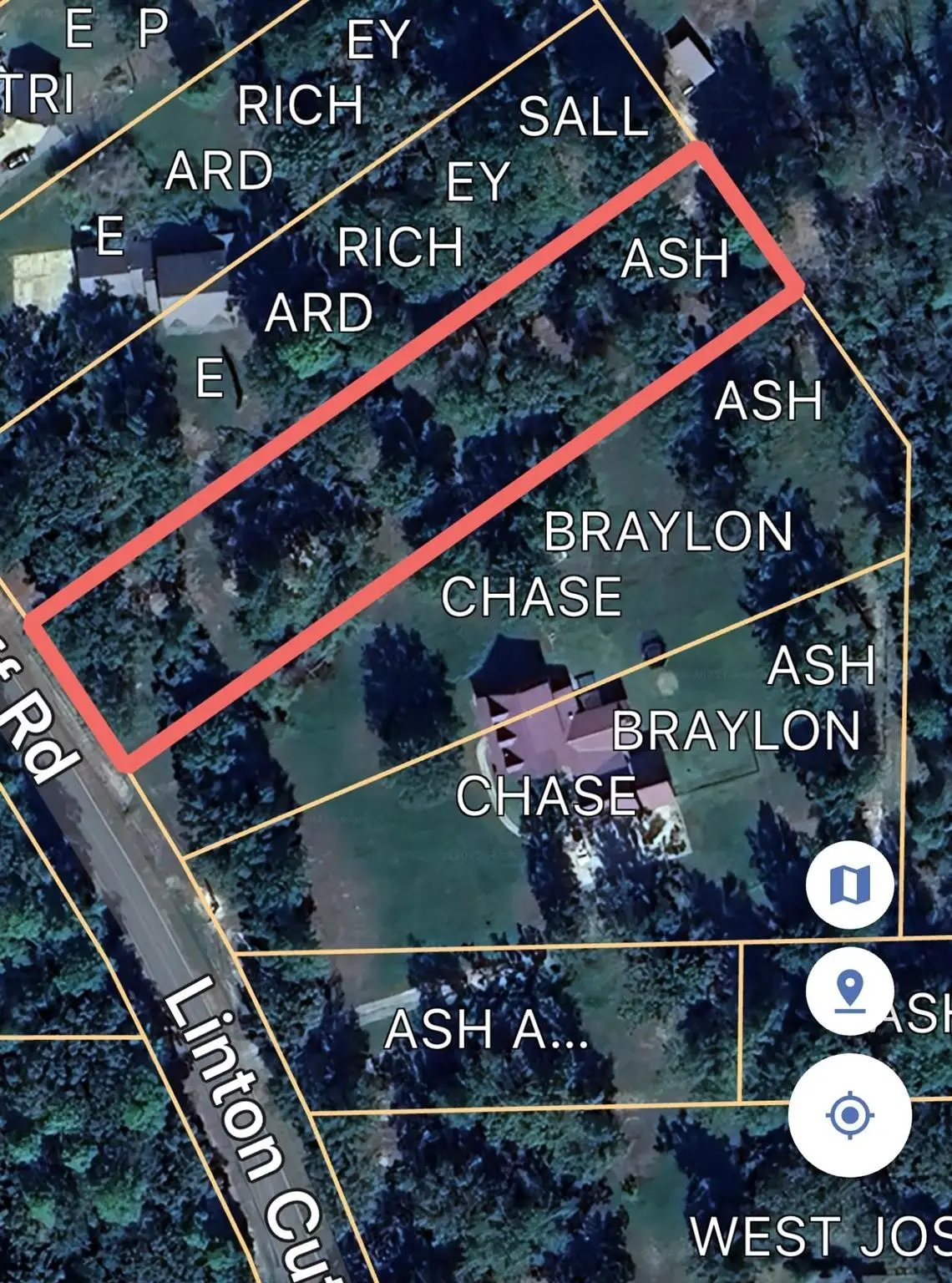 0 Linton Cutoff Road, Benton, LA 71006 - Image #1
