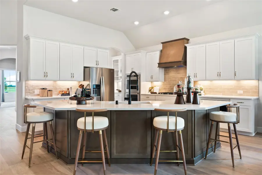 722 Soprano Drive, Forney, TX 75126 - Image #2