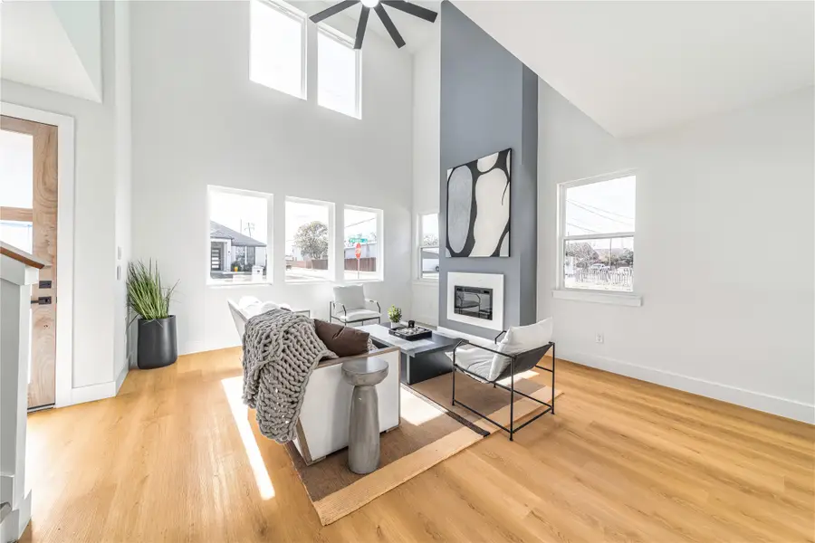 3639 Pueblo Street, Dallas, TX 75212 - Image #3