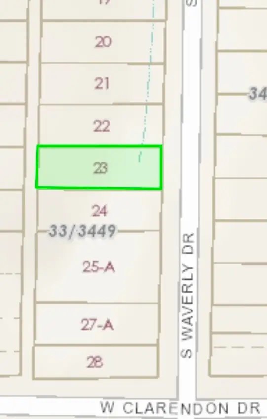 1009 S Waverly Drive, Dallas, TX 75208 - Image #3