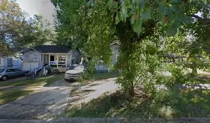 2911 Quinton Street, Shreveport, LA 71109 - #1