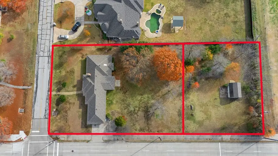 2928 Hickox Road, Rowlett, TX 75089 - Image #2