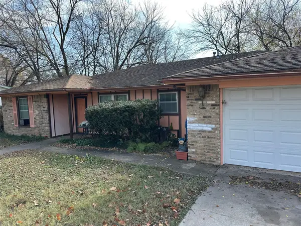 140 Brewster Street, Robinson, TX 76706