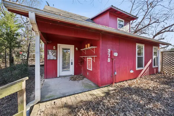 378 Eastshore Drive, Wills Point, TX 75169