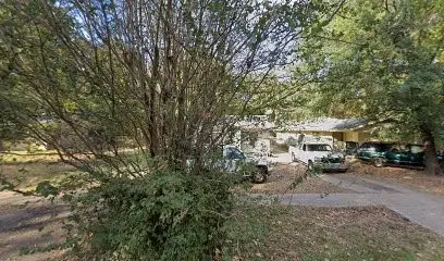 3226 Fulton Street, Shreveport, LA 71109