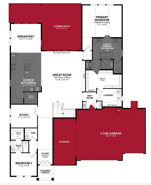 3103 Splendid Court, Heath, TX 75126 - Image #2