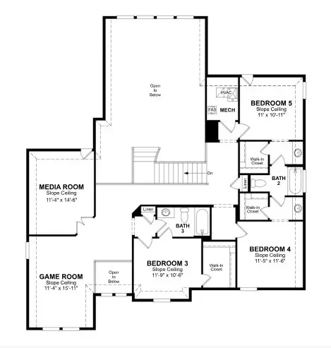 3103 Splendid Court, Heath, TX 75126 - Image #3