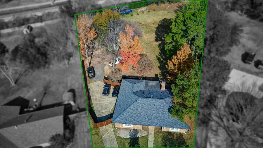 100 Valley View Drive N, Colleyville, TX 76034 - Image #3