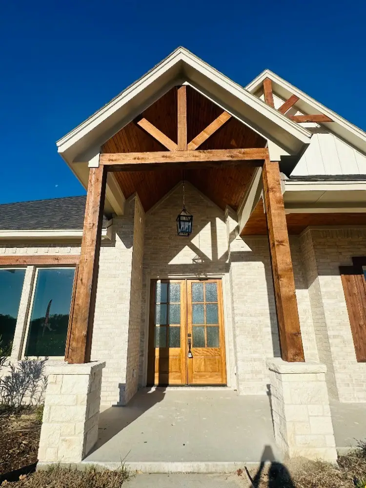 219 Salt Creek Court, Weatherford, TX 76087 - Image #3