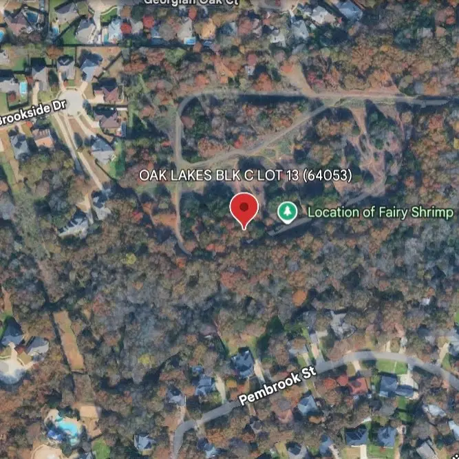 TBD Briarwood, Lake Dallas, TX 75065 - Image #1