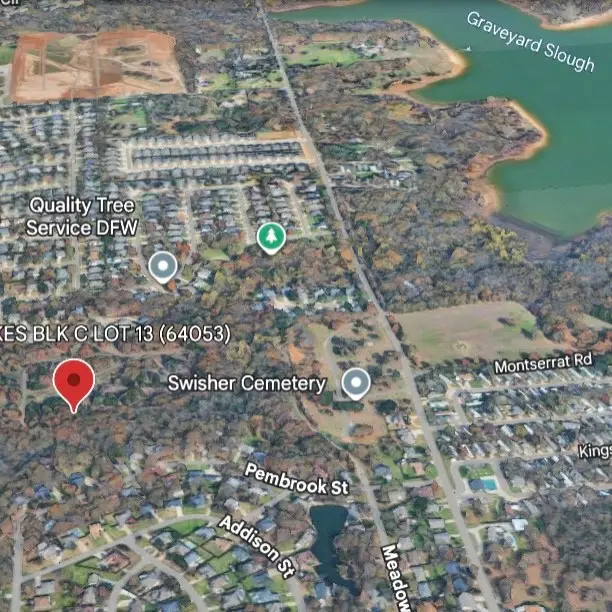 TBD Briarwood, Lake Dallas, TX 75065 - Image #2