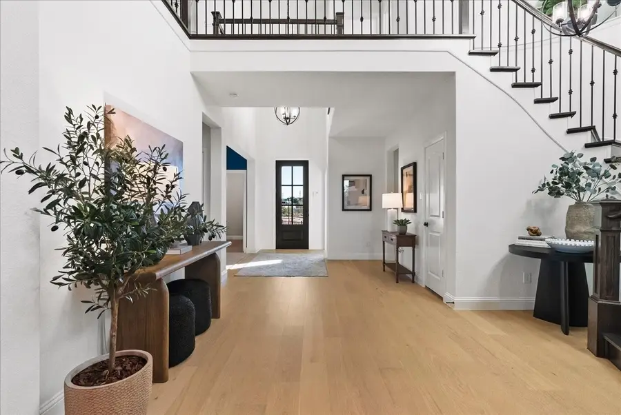 5526 Burford Lane, Celina, TX 75009 - Image #2