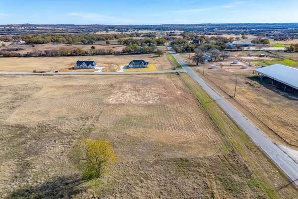 201 Sweetgrass Drive, Poolville, TX 76487