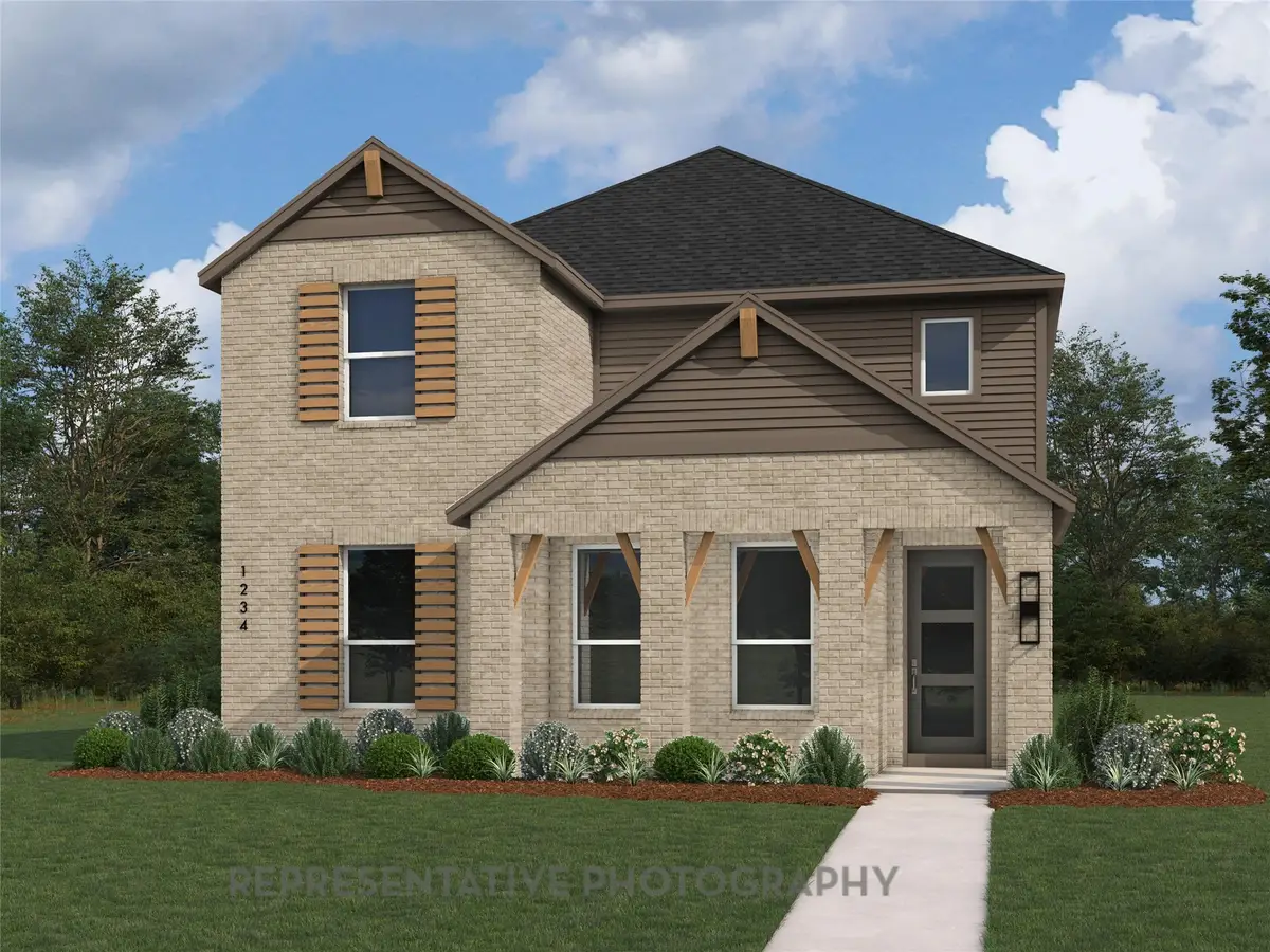 1202 Falls Rush Way, Royse City, TX 75189 - Image #1