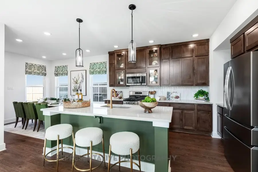 1202 Falls Rush Way, Royse City, TX 75189 - Image #2