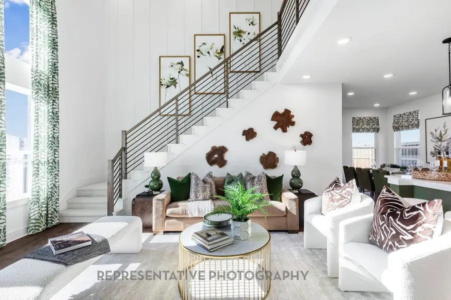 1202 Falls Rush Way, Royse City, TX 75189 - Image #3