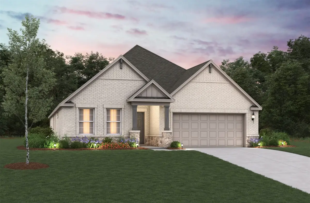 141 Old Glory Lane, Forney, TX 75126 - Image #1