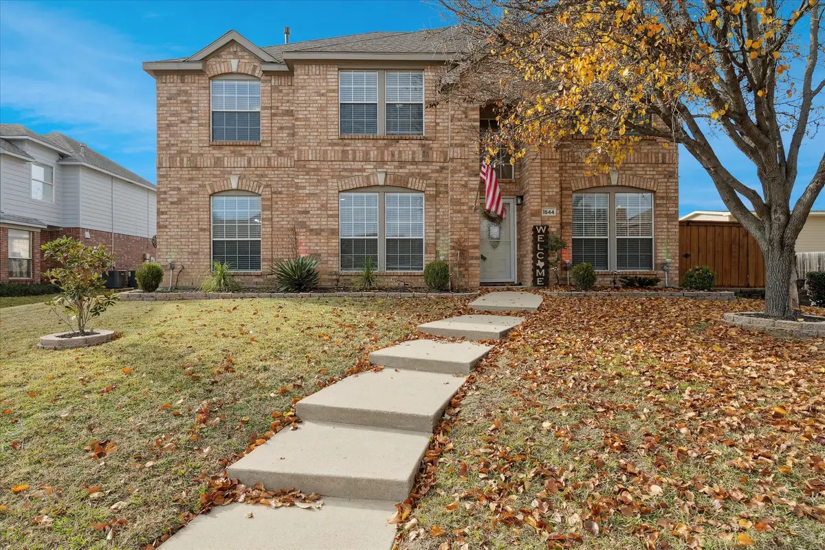 1544 Mountain Laurel Drive, Keller, TX 76248 - Image #1