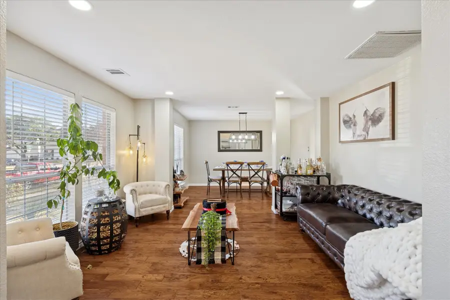 1544 Mountain Laurel Drive, Keller, TX 76248 - Image #3