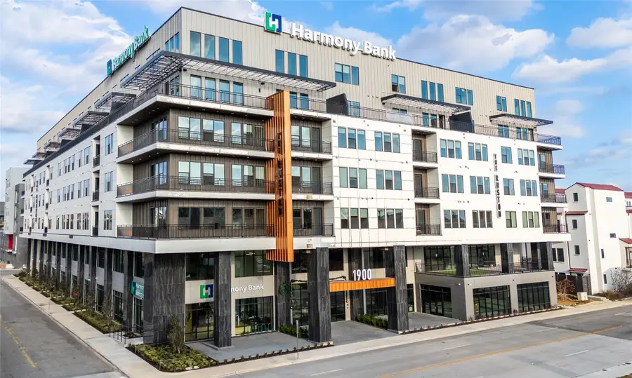 1900 S Ervay Street #512, Dallas, TX 75215 - Image #2