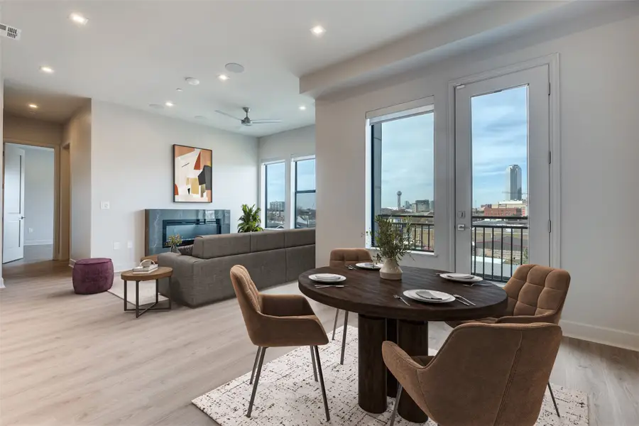 1900 S Ervay Street #512, Dallas, TX 75215 - Image #3