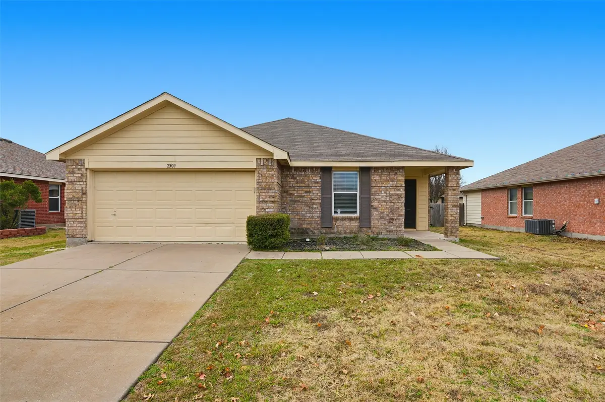 2509 Margaret Lane, Anna, TX 75409 - Image #1