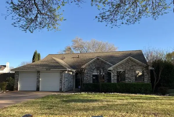 4420 Newberry Street, Grand Prairie, TX 75052