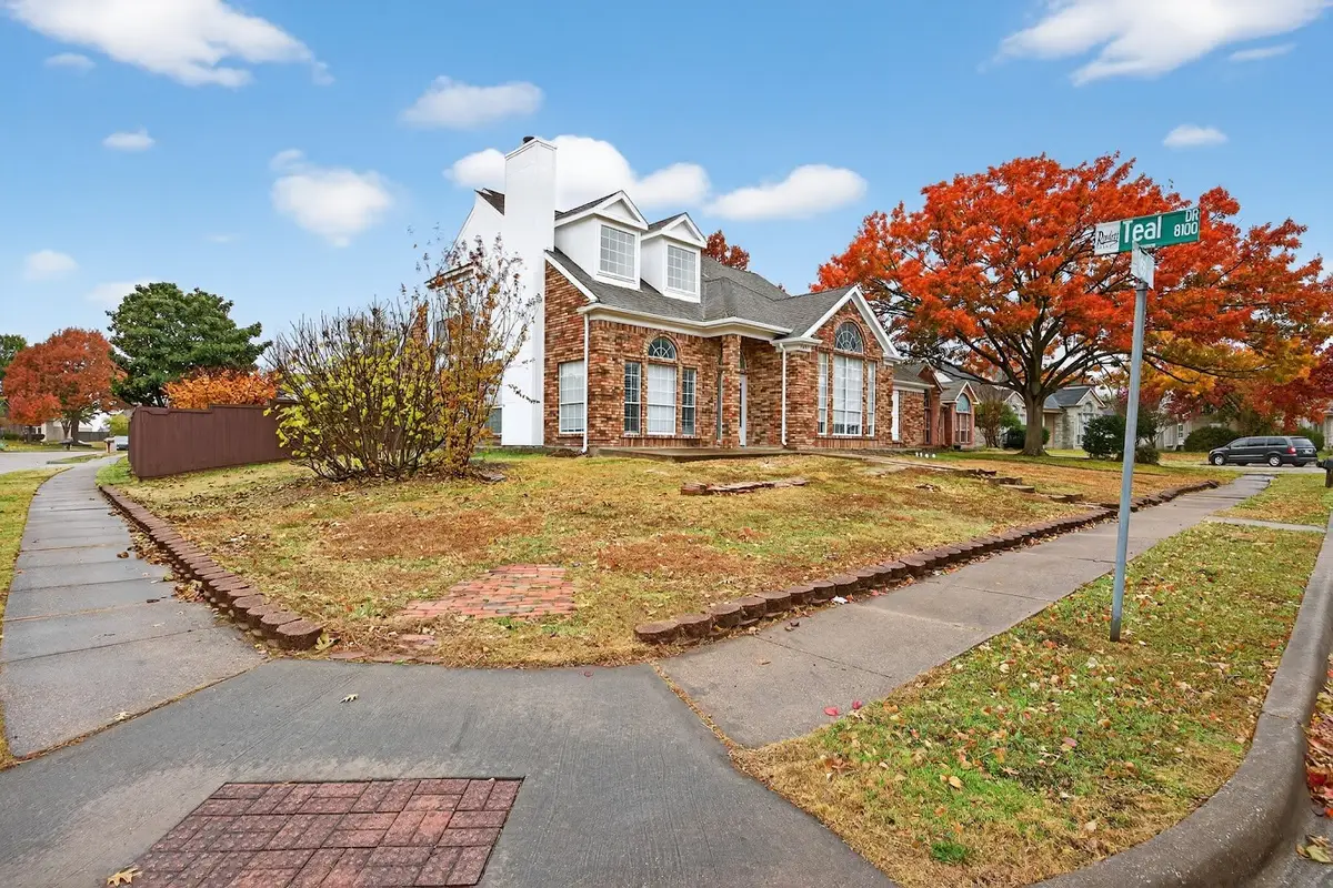 5605 Teal Court, Rowlett, TX 75088 - Image #1