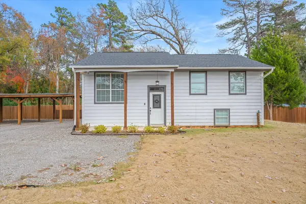 2422 Old Omen Road, Tyler, TX 75701