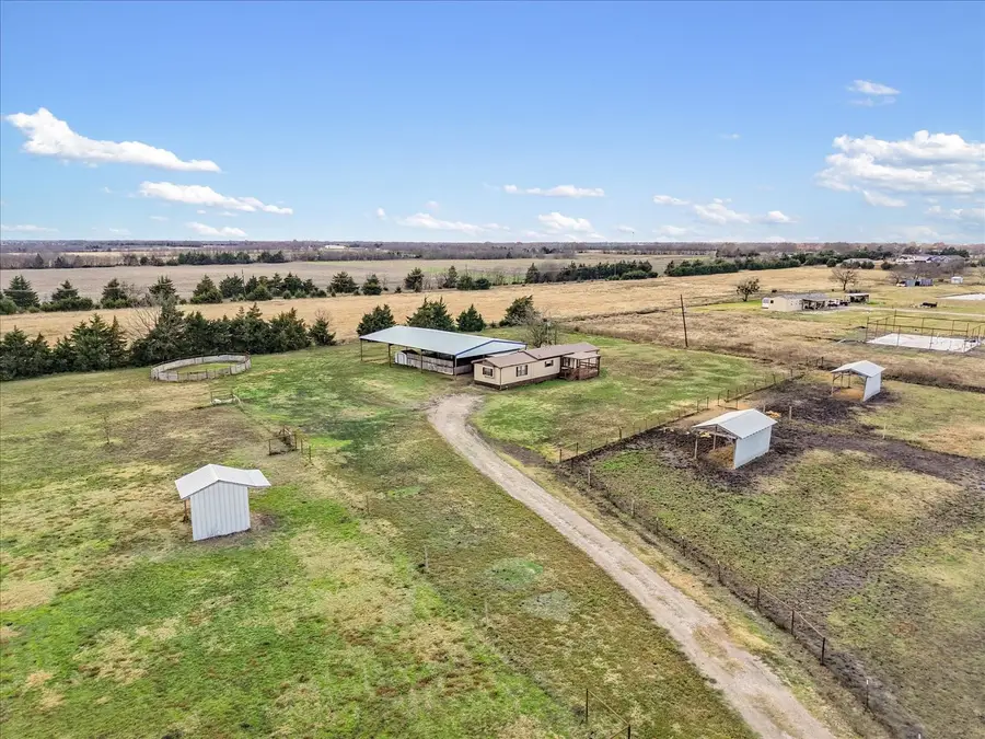 4511 Private Road 1172, Greenville, TX 75401 - Image #2