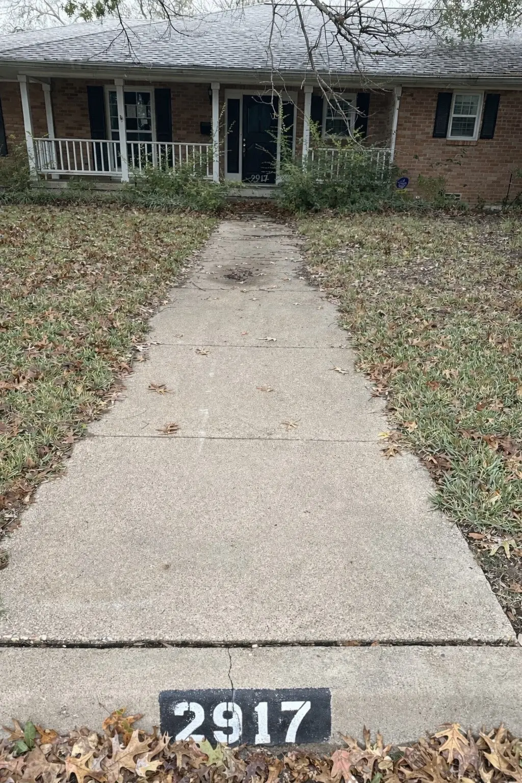 2917 Braemar Drive, Waco, TX 76710 - Image #1