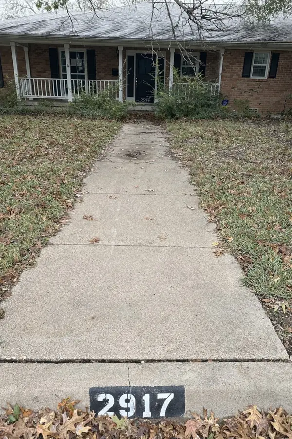 2917 Braemar Drive, Waco, TX 76710