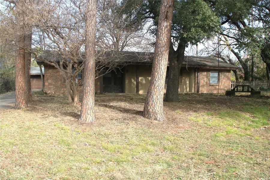 611 Cain Street, Lake Dallas, TX 75065 - Image #3