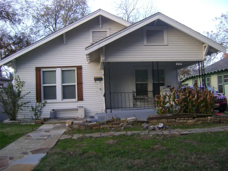 2419 Catherine Street, Dallas, TX 75211 - Image #3