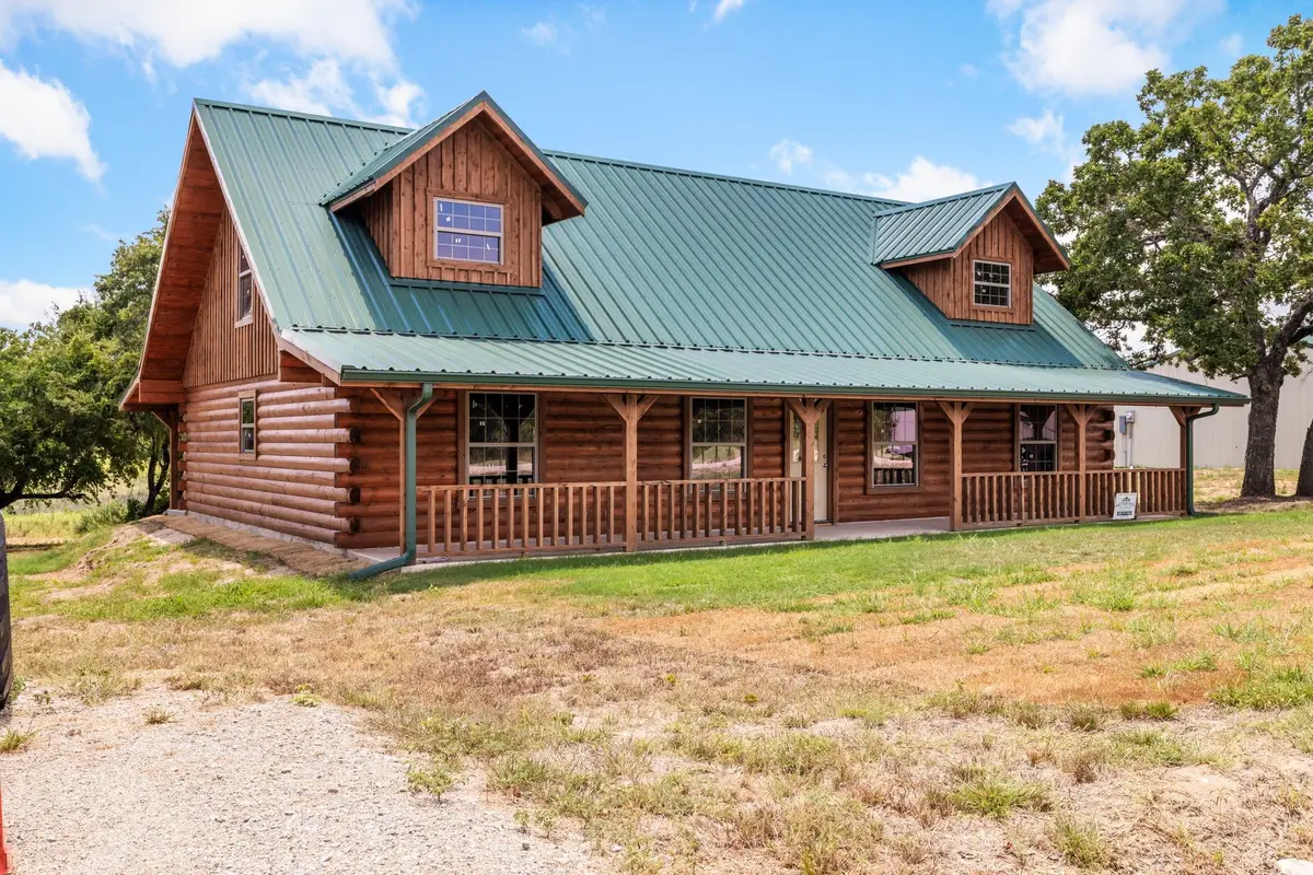 000 Sartain Road, Bridgeport, TX 76426 - Image #1