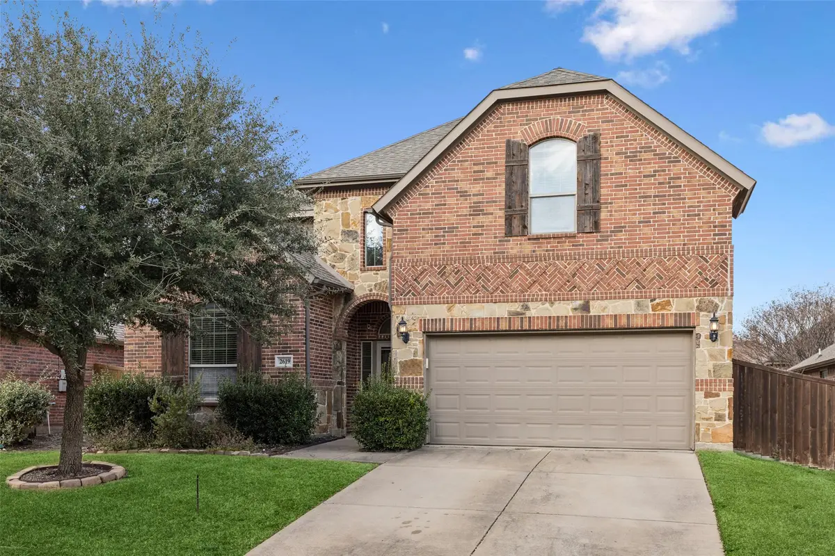 2619 Katie Trail, Melissa, TX 75454 - Image #1