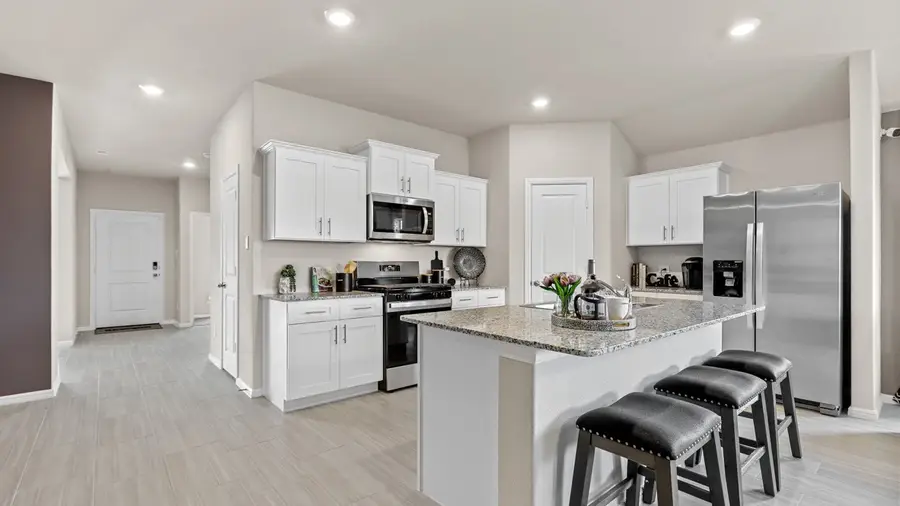 1700 Gillens Avenue, Fort Worth, TX 76140 - Image #2