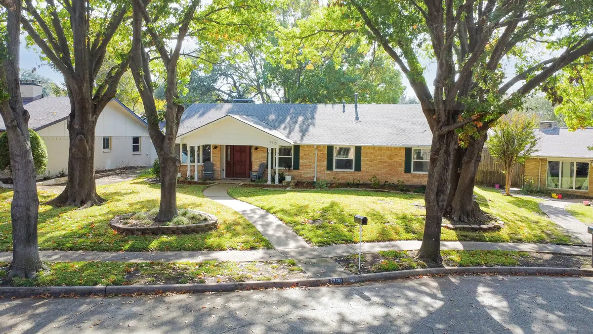7716 El Santo Lane, Dallas, TX 75248 - Image #1