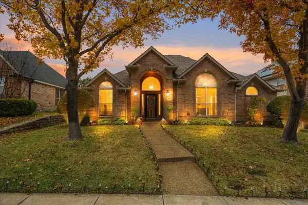 1440 Clubhill Drive, Rockwall, TX 75087