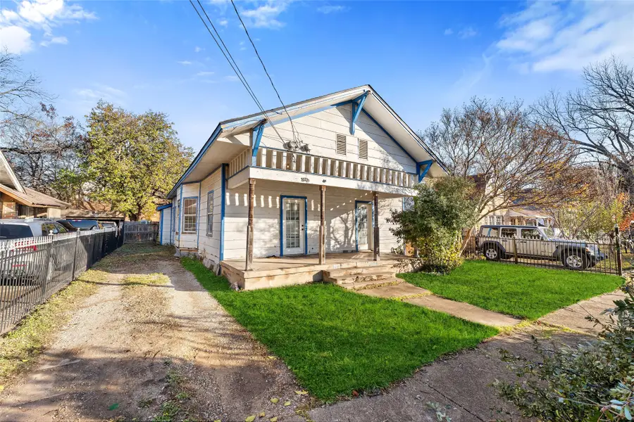 221 W Brooklyn Avenue, Dallas, TX 75208 - Image #2