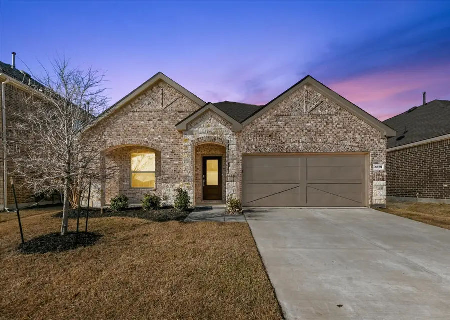 5029 Salinger Drive, Celina, TX 76227 - Image #2