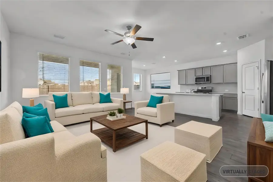 5029 Salinger Drive, Celina, TX 76227 - Image #3