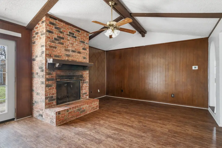 7537 Folkstone Drive, Forest Hill, TX 76140 - Image #2