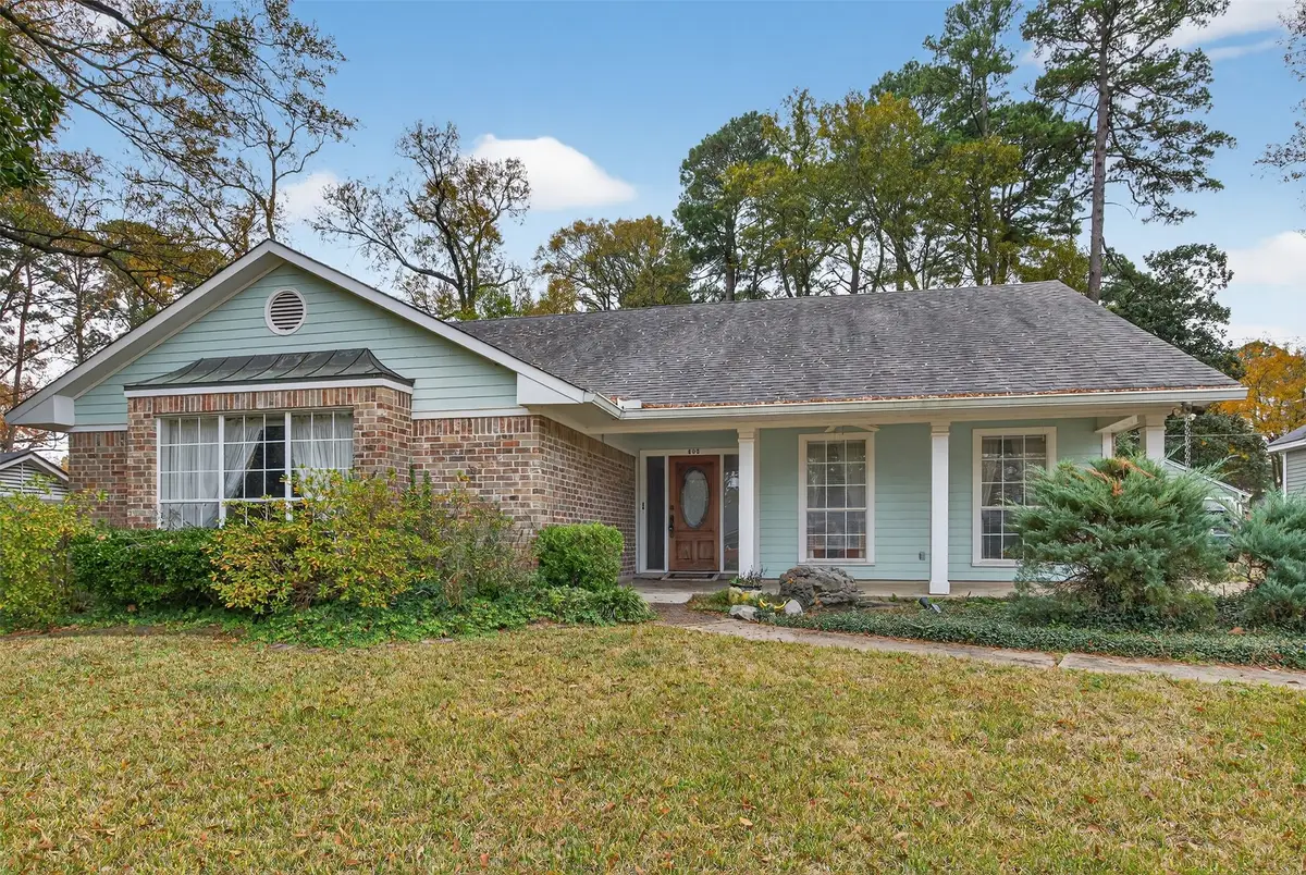 605 Erie Street, Shreveport, LA 71106 - Image #1