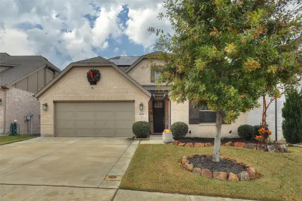 2089 Deckard Drive, Princeton, TX 75407